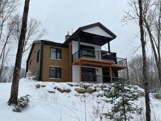 Chalet Le Douillet - Chertsey - 9