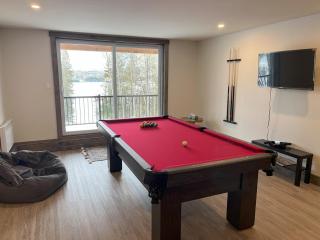 Chalet Le Douillet - Chertsey - 7