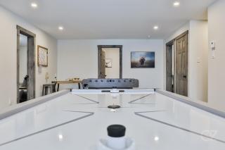 Chalet Le Douillet - Chertsey - 6