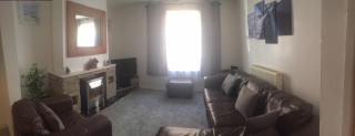 Isambard Cottage - 3