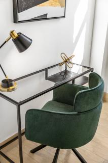 Simpson Street Apartments by Urban Rest - Melbourne - 9