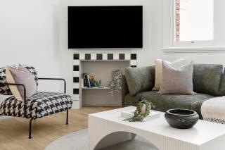 Simpson Street Apartments by Urban Rest - Melbourne - 8
