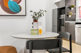 Simpson Street Apartments by Urban Rest - 4
