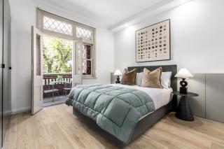 Simpson Street Apartments by Urban Rest - Melbourne - 0