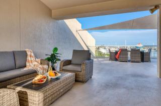 Sailport Mooloolaba Apartments - Mooloolaba - 9