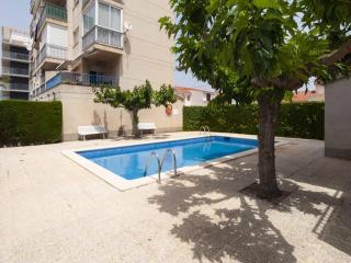 Apartment for 2 people in Roses with river view - Roses - 3
