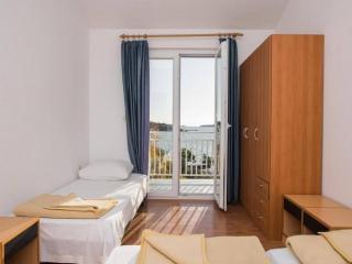Welcoming seaside apartment in Dalmatia - Brodarica - 7
