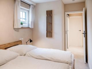 Ferienwohnung Kutscherquartier - Lübberstorf - 1