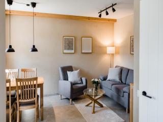 Ferienwohnung Kutscherquartier - Lübberstorf - 5