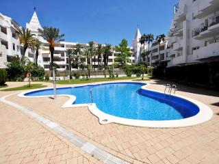 Apartment in Roses with pool view - Empuriabrava - 2