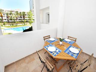 Apartment in Roses with pool view - Empuriabrava - 6