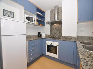 Apartment in Roses with pool view - Empuriabrava - 9