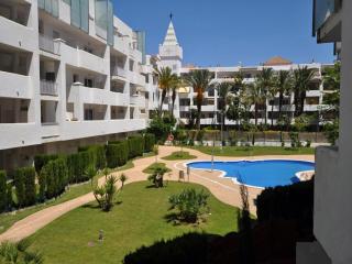 Apartment in Roses with pool view - Empuriabrava - 3