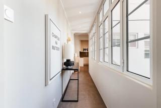 Harmony Rooms Central Lisbon - Lissabon - 7