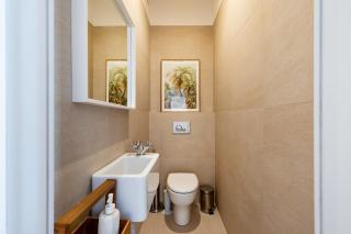 Harmony Rooms Central Lisbon - Lissabon - 6