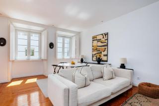 Harmony Rooms Central Lisbon - Lissabon - 1