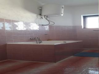 One bedroom apartment with a sea view - Ražine - 1