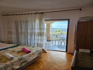 Studio in Tribunj near Seafront and Beaches - 5