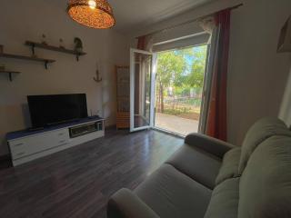 Two bedroom apartment with terrace - Zaton - 6