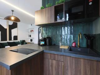 Modern flat - 1BR-4P- Montparnasse - Parijs - 8