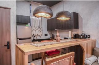 Designer Cave Loft - Hotel Zone Tulum - Tulum Pueblo - 9