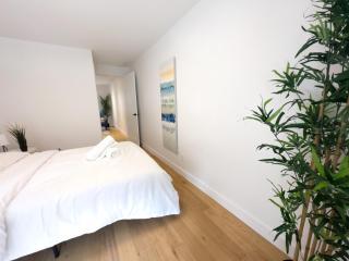 Beautiful 2 Bedrooms Haven 2mins from Metro! - Montréal - 4