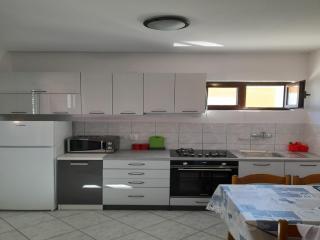 Modern studio apartment in Dinjiska - Dinjiška - 5