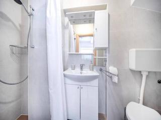 Studio in Vodice near Male Vrulje Beach - 1