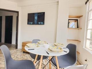 Apartment in La Candelaria - Bogotá - 6