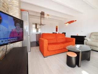 Apartment in Roses with sea view - 4