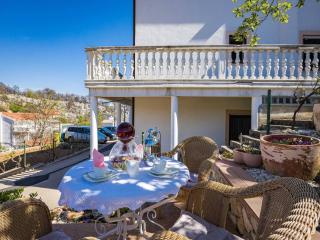 Cozy apartment with garden in Zaton - Zaton - 7