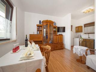 Cozy apartment with garden in Zaton - Zaton - 4
