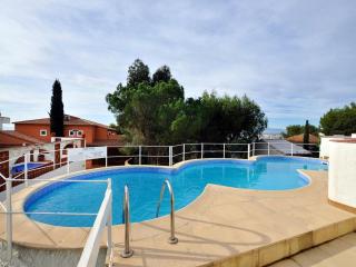 Apartment in Costa Brava with sea view - Roses - 3