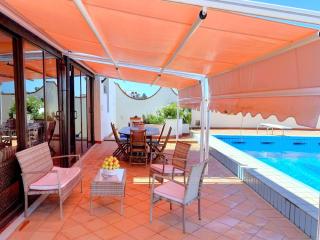Apartment in Sicily with Pool & Tennis Court - Mazara del Vallo - 5