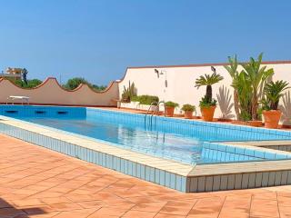 Apartment in Sicily with Pool & Tennis Court - Mazara del Vallo - 3