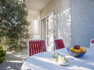 Cozy one-bedroom apartment for 4 guests - Brodarica - 1
