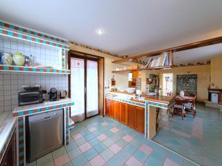 Apartment in Sicily with Pool & Tennis Court - Mazara del Vallo - 7