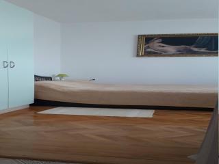 One bedroom apartment with a sea view - Ražine - 4