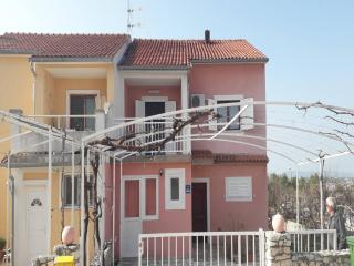 One-bedroom apartment near beach - Ražine - 7