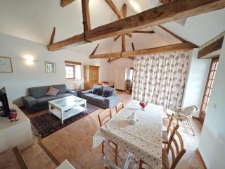 Charmante demeure du 17e en Touraine avec piscine privative - FR-1-381-368 - 6