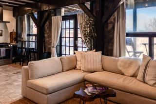 Horsefeathers Hotel - Hood River - 1