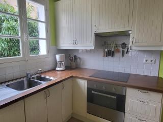 Maison charmante, 5 pers, wifi, quartier calme, jardin clos, près plage et commerces - FR-1-323-537 - Saint-Jean-de-Monts - 6