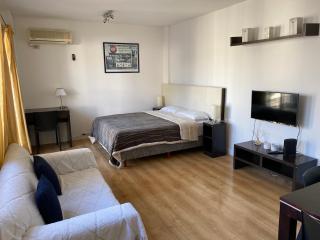 Apartamento Palermo La Rural y Embajada USA - Buenos Aires - 0
