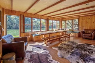 Blue Mountain Lake Lodge and Lake House Fairlie - Fairlie - 4