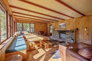 Blue Mountain Lake Lodge and Lake House Fairlie - Fairlie - 3