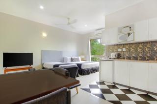Citi Serviced Apartments - Lagatoi Place - Port Moresby - 4