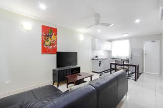 Citi Serviced Apartments - Lagatoi Place - Port Moresby - 6