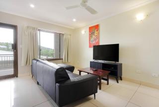 Citi Serviced Apartments - Lagatoi Place - Port Moresby - 5