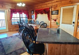 Pure Mountain Pleasure - Sevierville - 9
