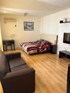 Apartamento Palermo La Rural y Embajada USA - 6